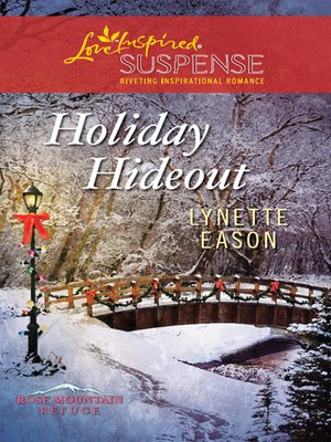 cover image of Holiday Hideout